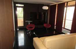 Apartament cu 2 camere, 82 mp, mobilat lux, zona strazii Plopilor