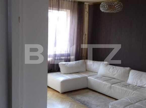 Apartament de vânzare 2 camere Central - 33671AV | BLITZ Cluj-Napoca | Poza1