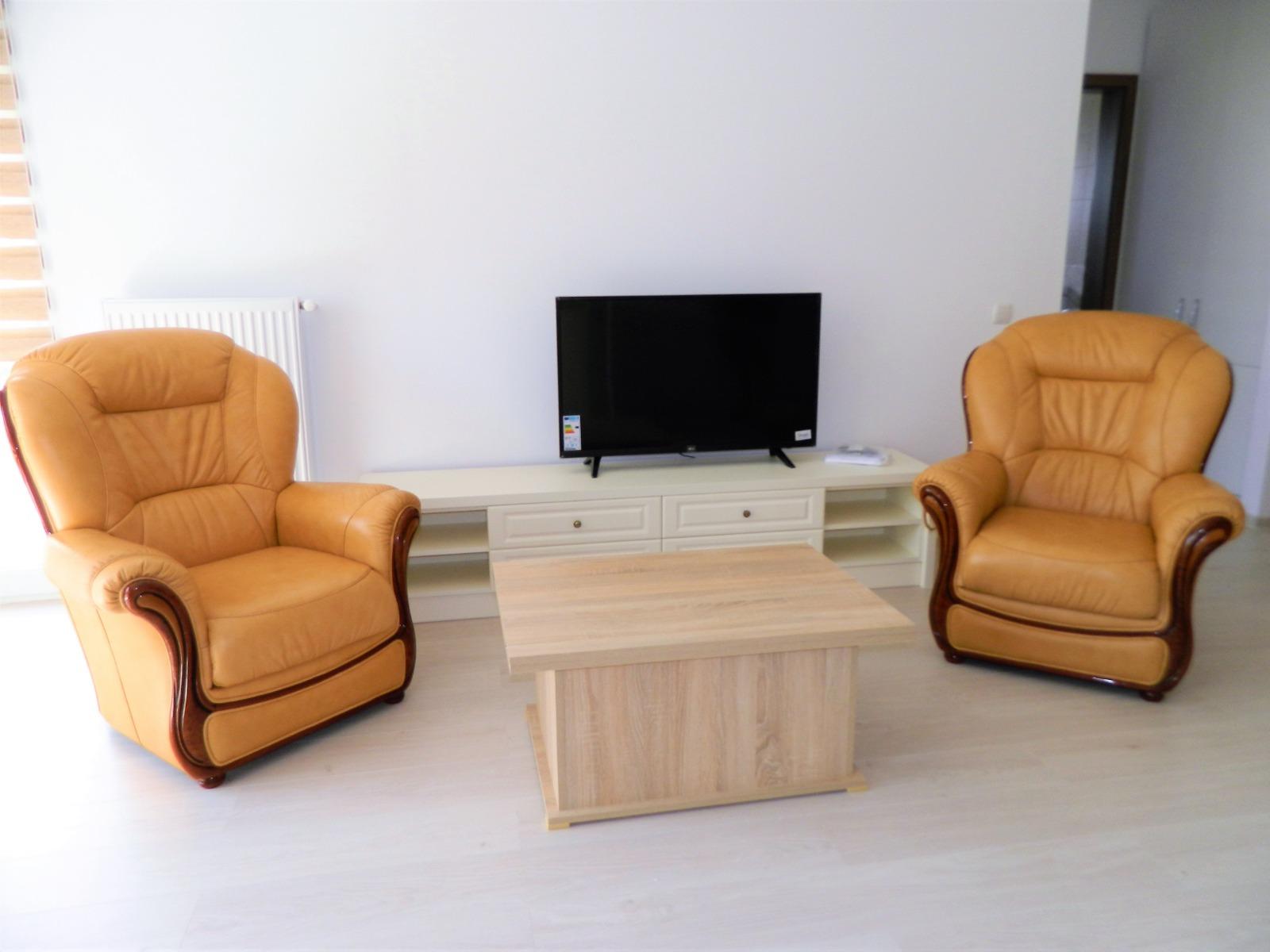 Apartament de închiriat 2 camere Zorilor - 33672AI | BLITZ Cluj-Napoca | Poza5