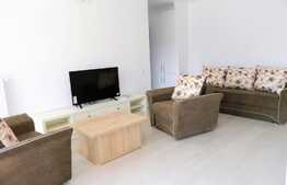 Apartament 2 camere, 57 mp, parcare, pet friendly, prima inchiriere, zona Golden Tulip