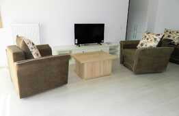 Apartament 2 camere, 57 mp, parcare, pet friendly, prima inchiriere, zona Golden Tulip