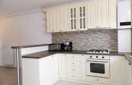 Apartament 2 camere, 57 mp, parcare, pet friendly, prima inchiriere, zona Golden Tulip