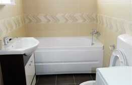 Apartament 2 camere, 57 mp, parcare, pet friendly, prima inchiriere, zona Golden Tulip