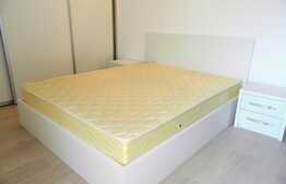 Apartament 2 camere, 57 mp, parcare, pet friendly, prima inchiriere, zona Golden Tulip