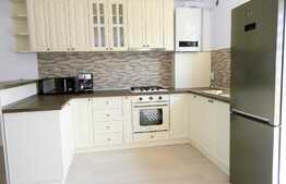 Apartament 2 camere, 57 mp, parcare, pet friendly, prima inchiriere, zona Golden Tulip