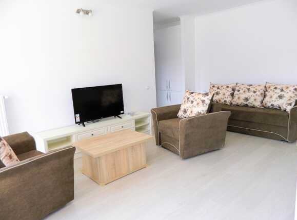 Apartament de închiriat 2 camere Zorilor - 33673AI | BLITZ Cluj-Napoca | Poza1