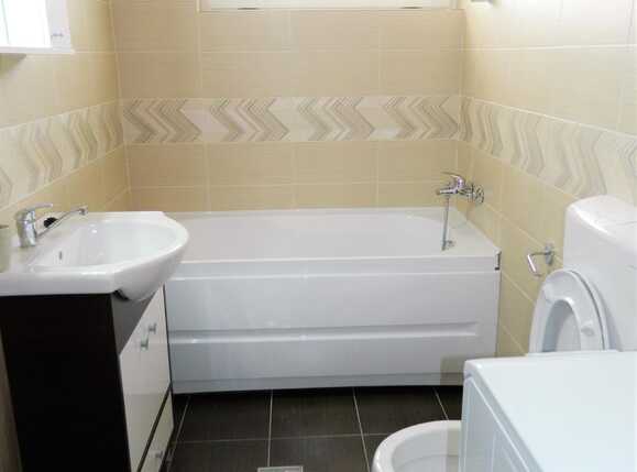 Apartament de închiriat 2 camere Zorilor - 33673AI | BLITZ Cluj-Napoca | Poza12