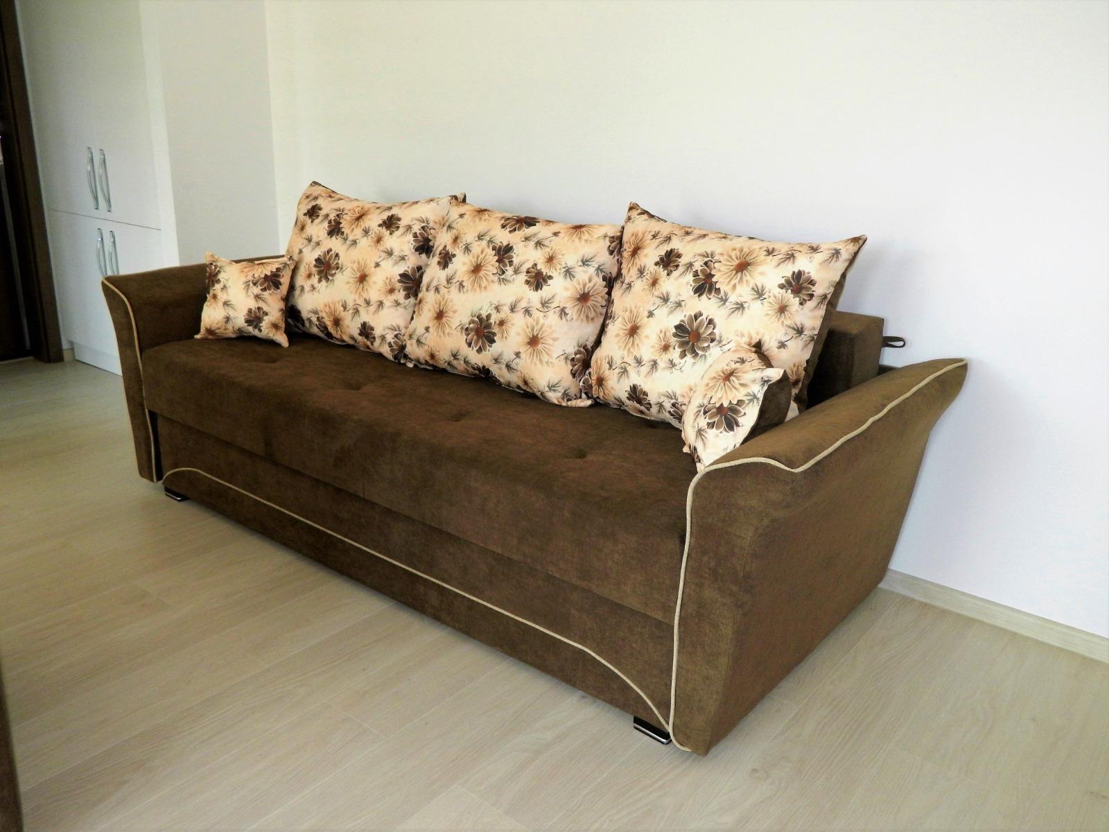 Apartament de închiriat 2 camere Zorilor - 33673AI | BLITZ Cluj-Napoca | Poza4