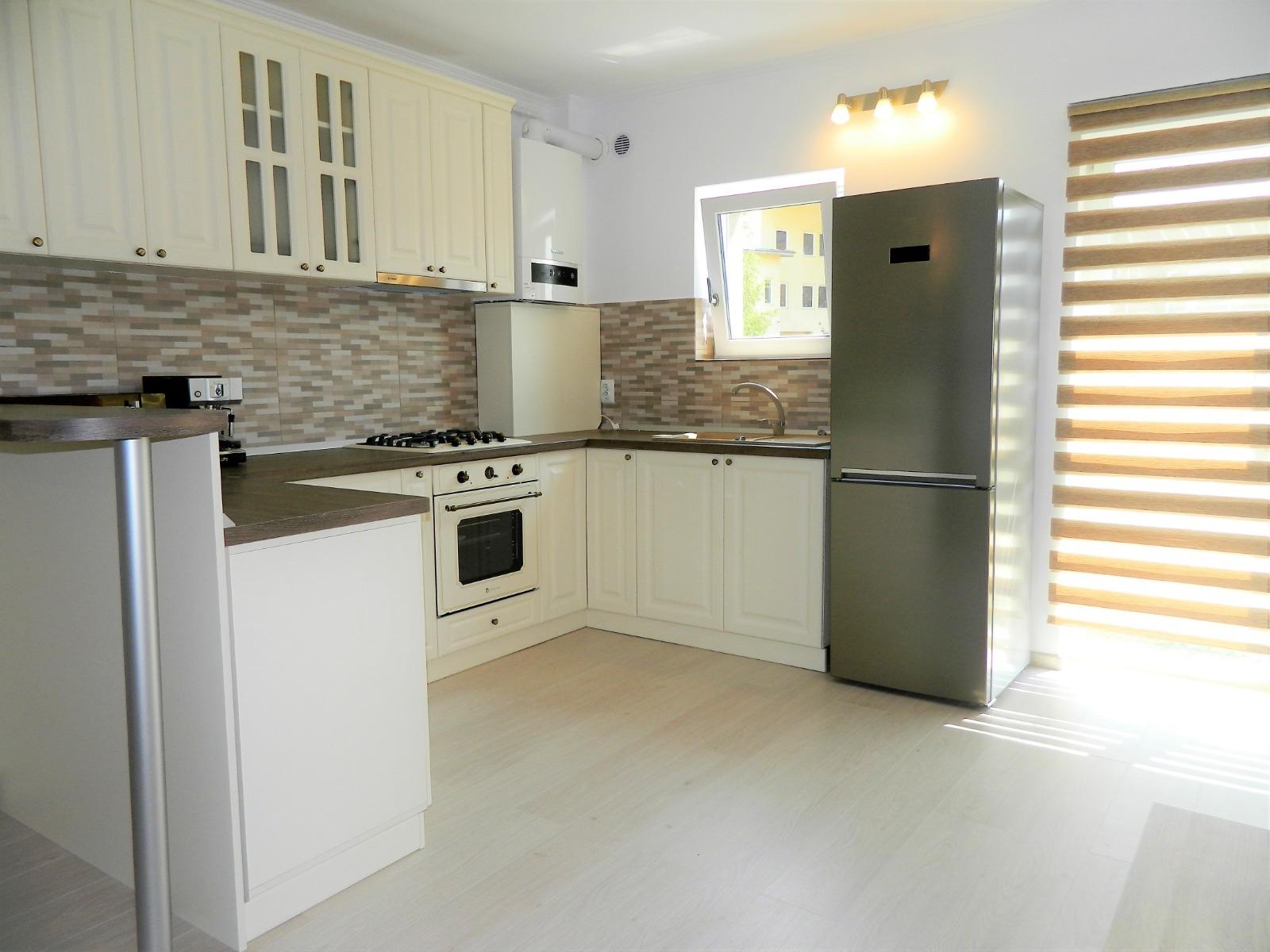 Apartament de închiriat 2 camere Zorilor - 33673AI | BLITZ Cluj-Napoca | Poza8