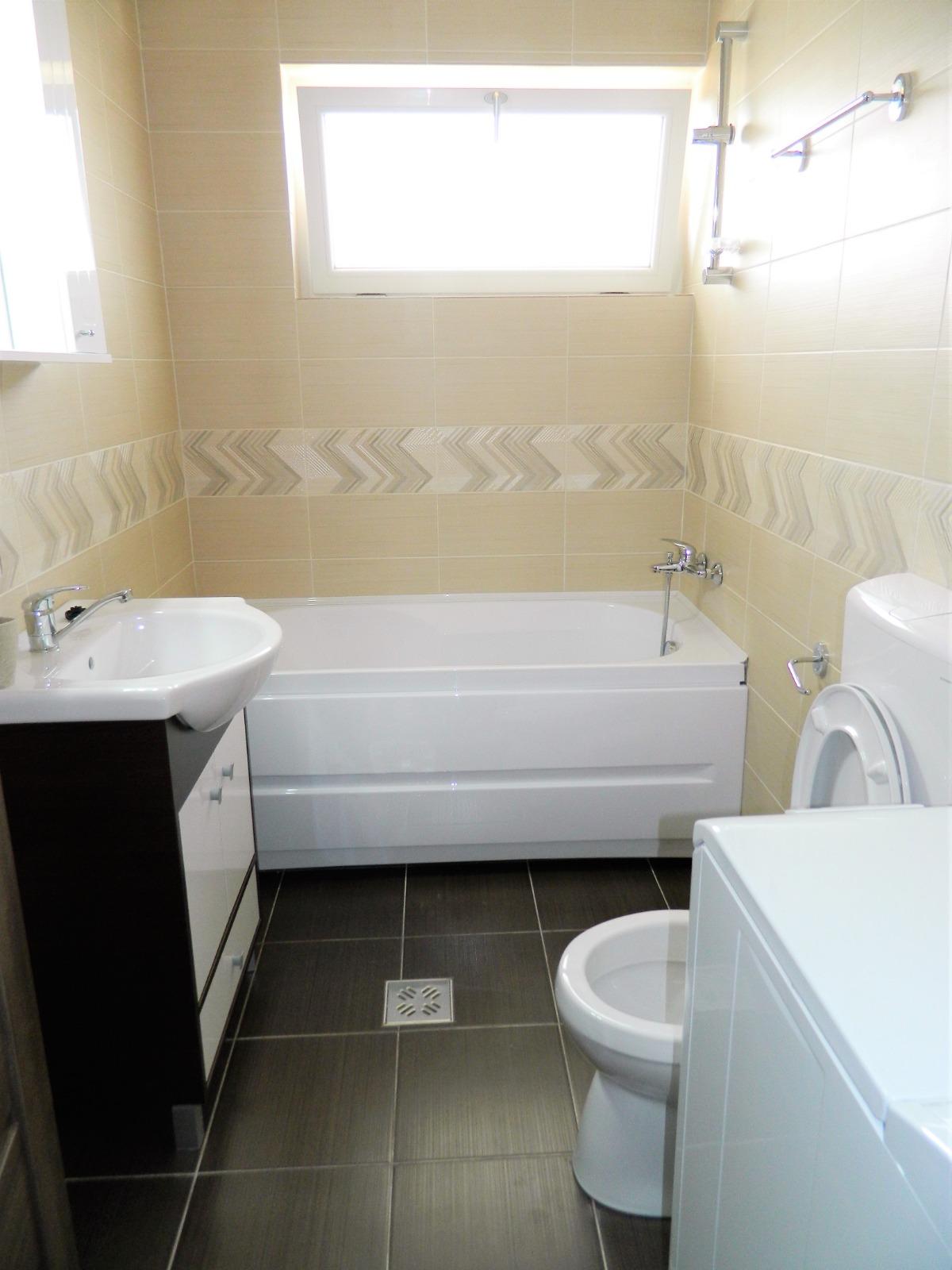 Apartament de închiriat 2 camere Zorilor - 33673AI | BLITZ Cluj-Napoca | Poza12