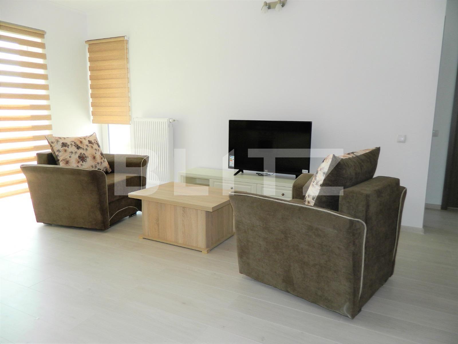 Apartament de închiriat 2 camere Zorilor - 33673AI | BLITZ Cluj-Napoca | Poza2