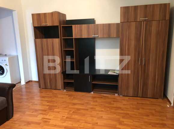 Apartament de închiriat 2 camere Gheorgheni - 33674AI | BLITZ Cluj-Napoca | Poza4