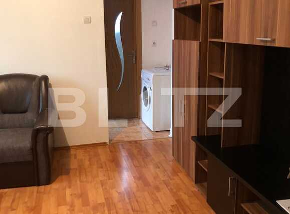 Apartament de închiriat 2 camere Gheorgheni - 33674AI | BLITZ Cluj-Napoca | Poza1