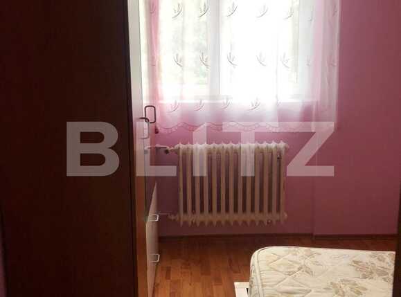 Apartament de închiriat 2 camere Gheorgheni - 33674AI | BLITZ Cluj-Napoca | Poza10