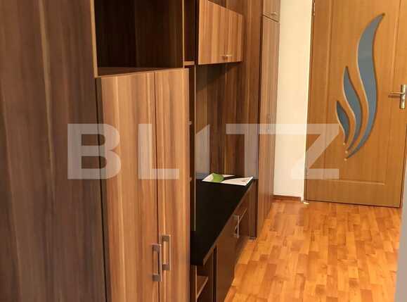 Apartament de închiriat 2 camere Gheorgheni - 33674AI | BLITZ Cluj-Napoca | Poza5