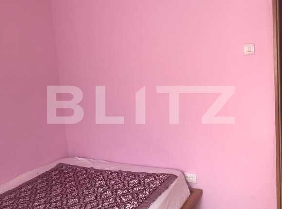 Apartament de închiriat 2 camere Gheorgheni - 33674AI | BLITZ Cluj-Napoca | Poza8