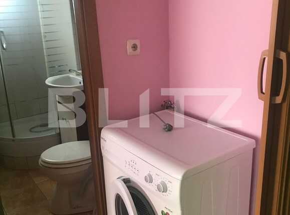 Apartament de închiriat 2 camere Gheorgheni - 33674AI | BLITZ Cluj-Napoca | Poza13