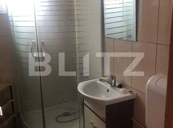 Apartament de închiriat 2 camere Gheorgheni - 33674AI | BLITZ Cluj-Napoca | Poza12