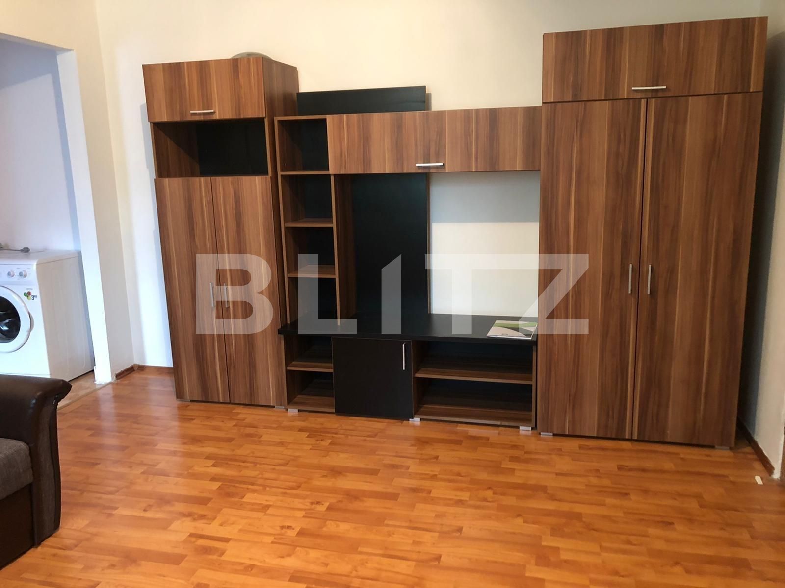 Apartament de închiriat 2 camere Gheorgheni - 33674AI | BLITZ Cluj-Napoca | Poza4