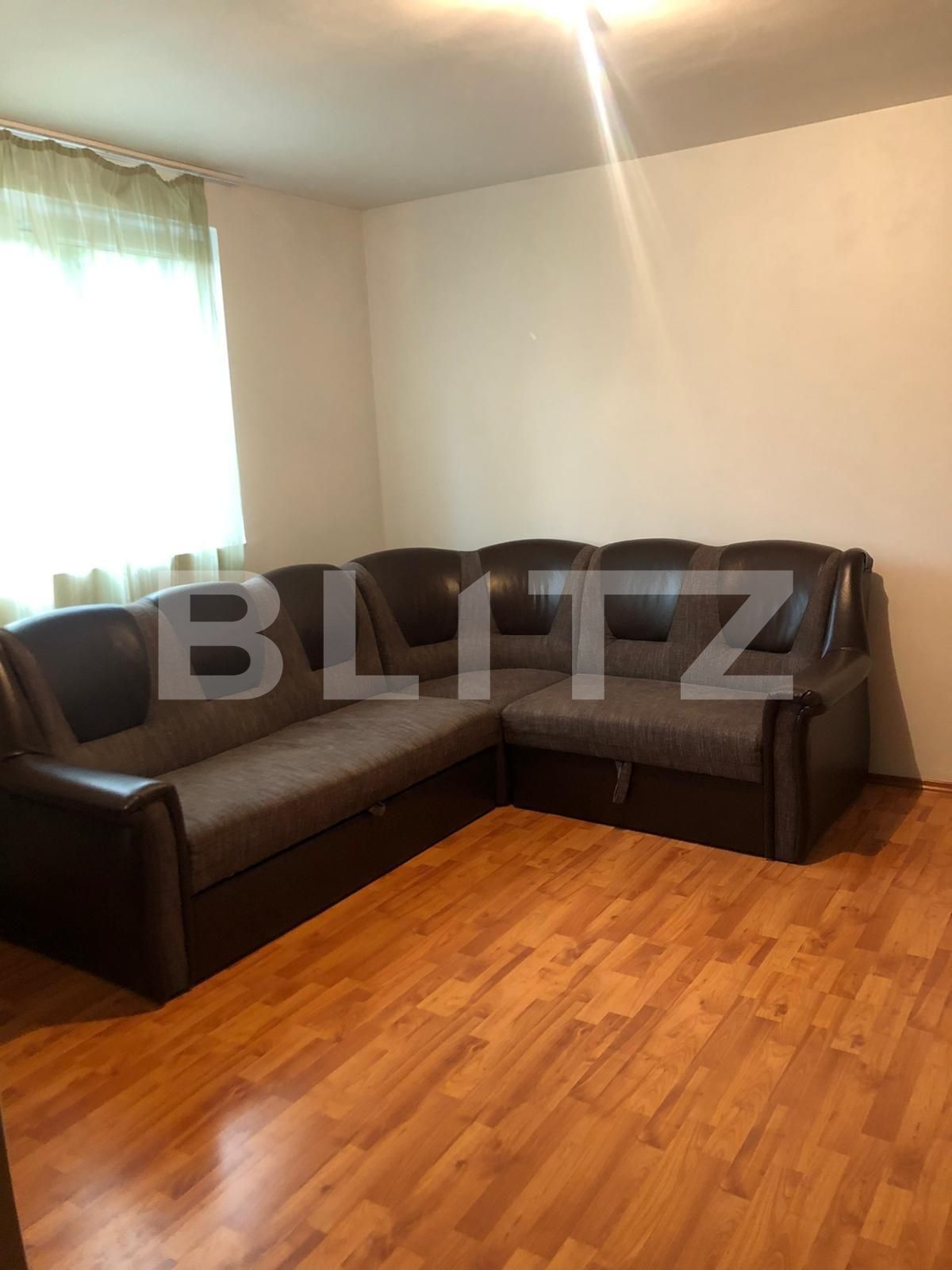 Apartament de închiriat 2 camere Gheorgheni - 33674AI | BLITZ Cluj-Napoca | Poza3