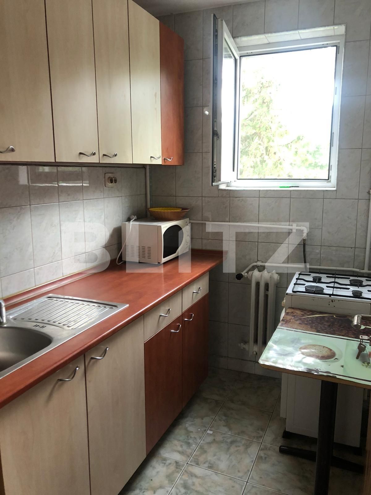 Apartament de închiriat 2 camere Gheorgheni - 33674AI | BLITZ Cluj-Napoca | Poza9