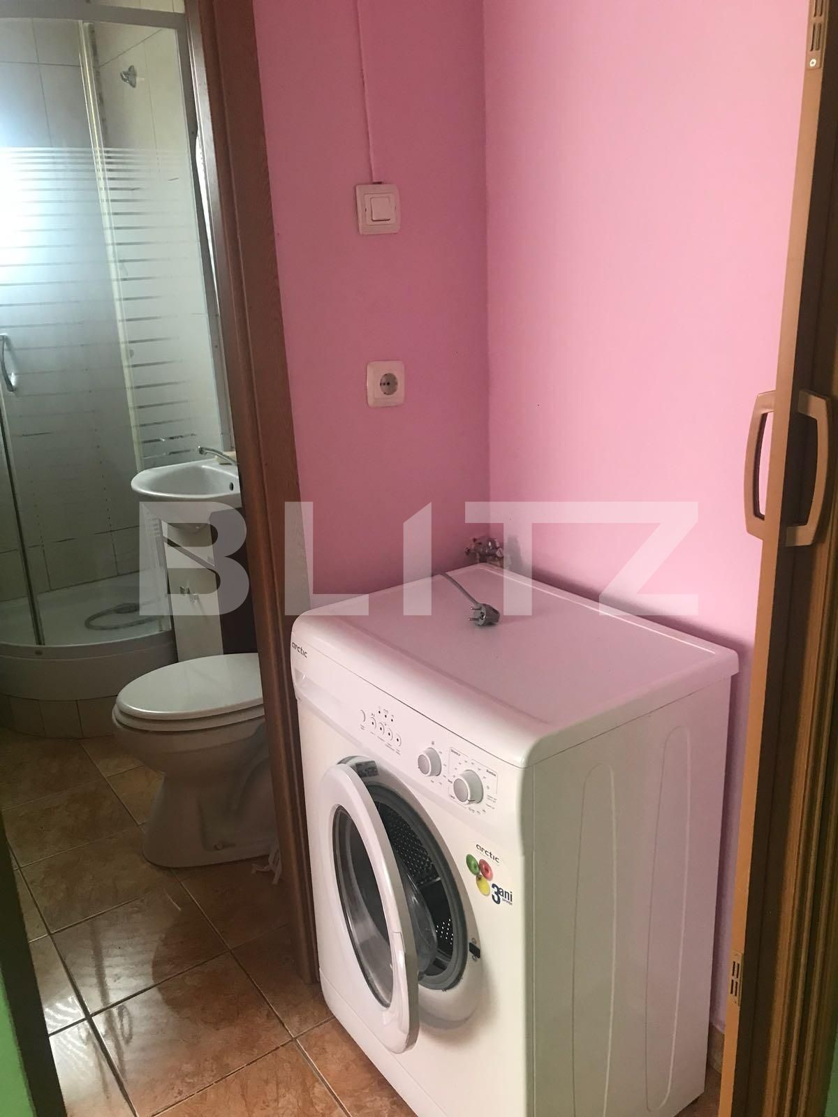 Apartament de închiriat 2 camere Gheorgheni - 33674AI | BLITZ Cluj-Napoca | Poza13