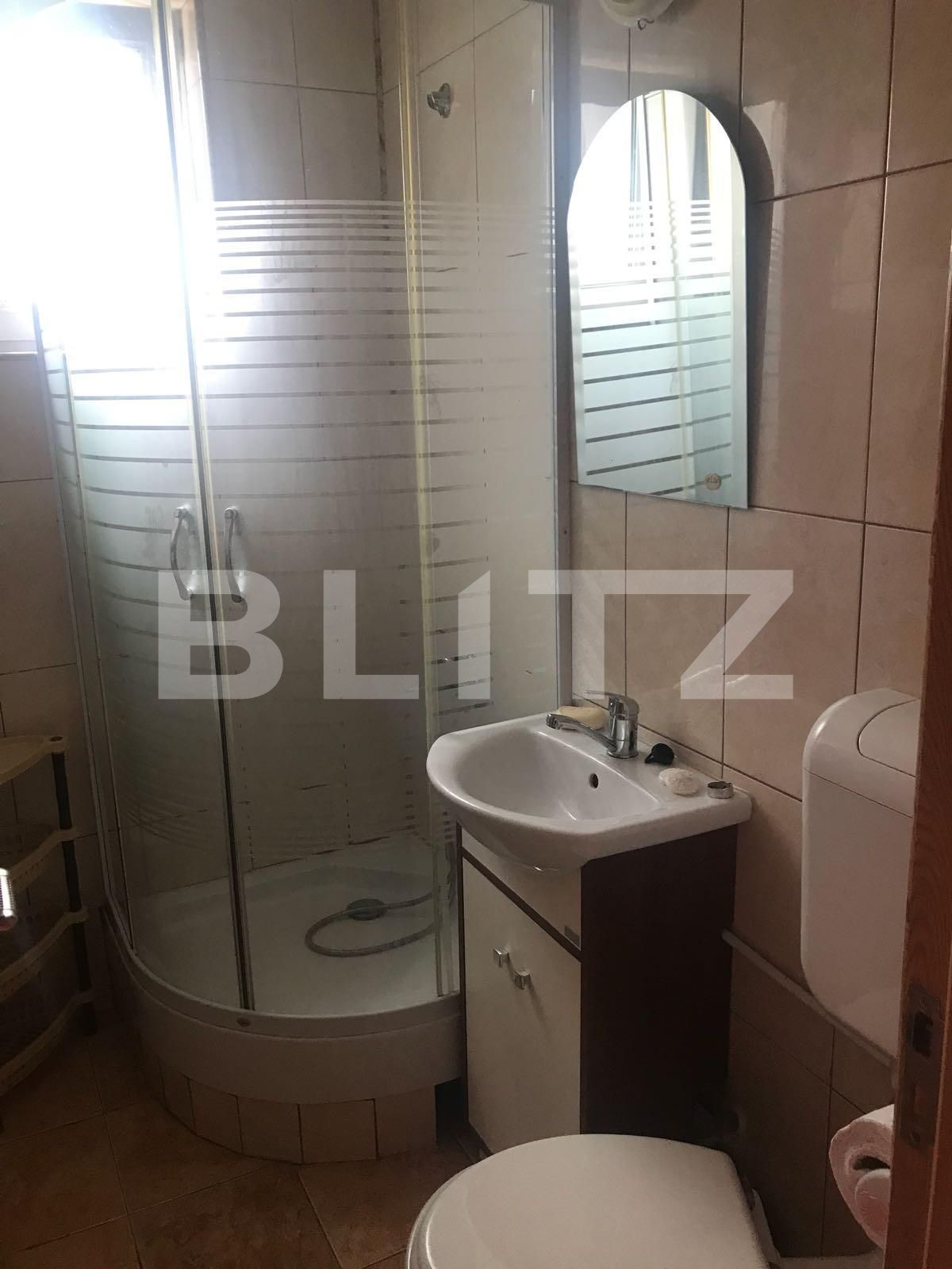 Apartament de închiriat 2 camere Gheorgheni - 33674AI | BLITZ Cluj-Napoca | Poza12
