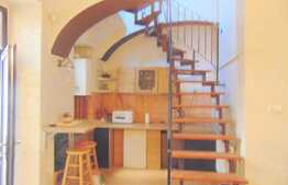 Casa de vanzare, 63 mp, zona ultracentrala!