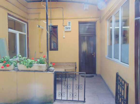 Casa de vânzare 2 camere Central - 33675CV | BLITZ Cluj-Napoca | Poza1