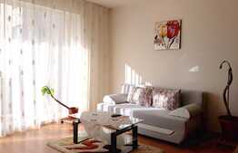 Apartament 2 camere, 60 mp, decomandat, parcare, zona strazii Campului