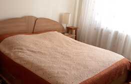 Apartament 2 camere, 60 mp, decomandat, parcare, zona strazii Campului