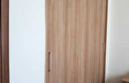 Apartament 2 camere, 60 mp, decomandat, parcare, zona strazii Campului