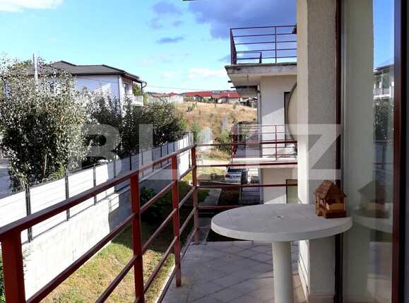 Apartament de închiriat 2 camere Manastur - 33676AI | BLITZ Cluj-Napoca | Poza12