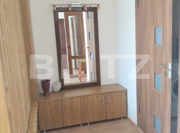 Apartament de închiriat 2 camere Manastur - 33676AI | BLITZ Cluj-Napoca | Poza2