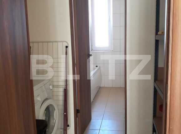 Apartament de închiriat 2 camere Manastur - 33676AI | BLITZ Cluj-Napoca | Poza10