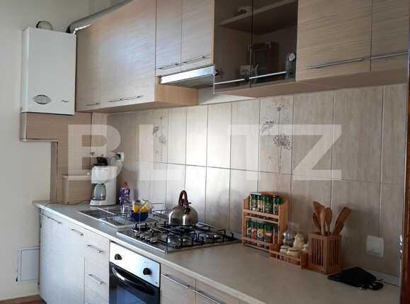 Apartament de închiriat 2 camere Manastur - 33676AI | BLITZ Cluj-Napoca | Poza6