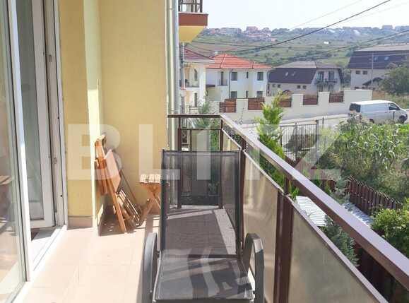 Apartament de închiriat 2 camere Manastur - 33676AI | BLITZ Cluj-Napoca | Poza11