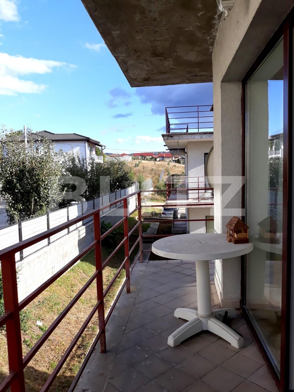 Apartament de închiriat 2 camere Manastur - 33676AI | BLITZ Cluj-Napoca | Poza12