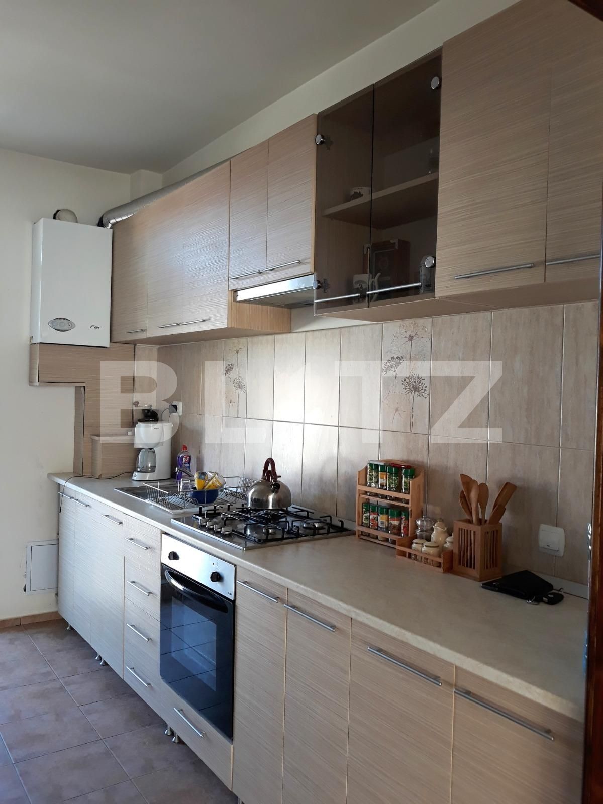 Apartament de închiriat 2 camere Manastur - 33676AI | BLITZ Cluj-Napoca | Poza6