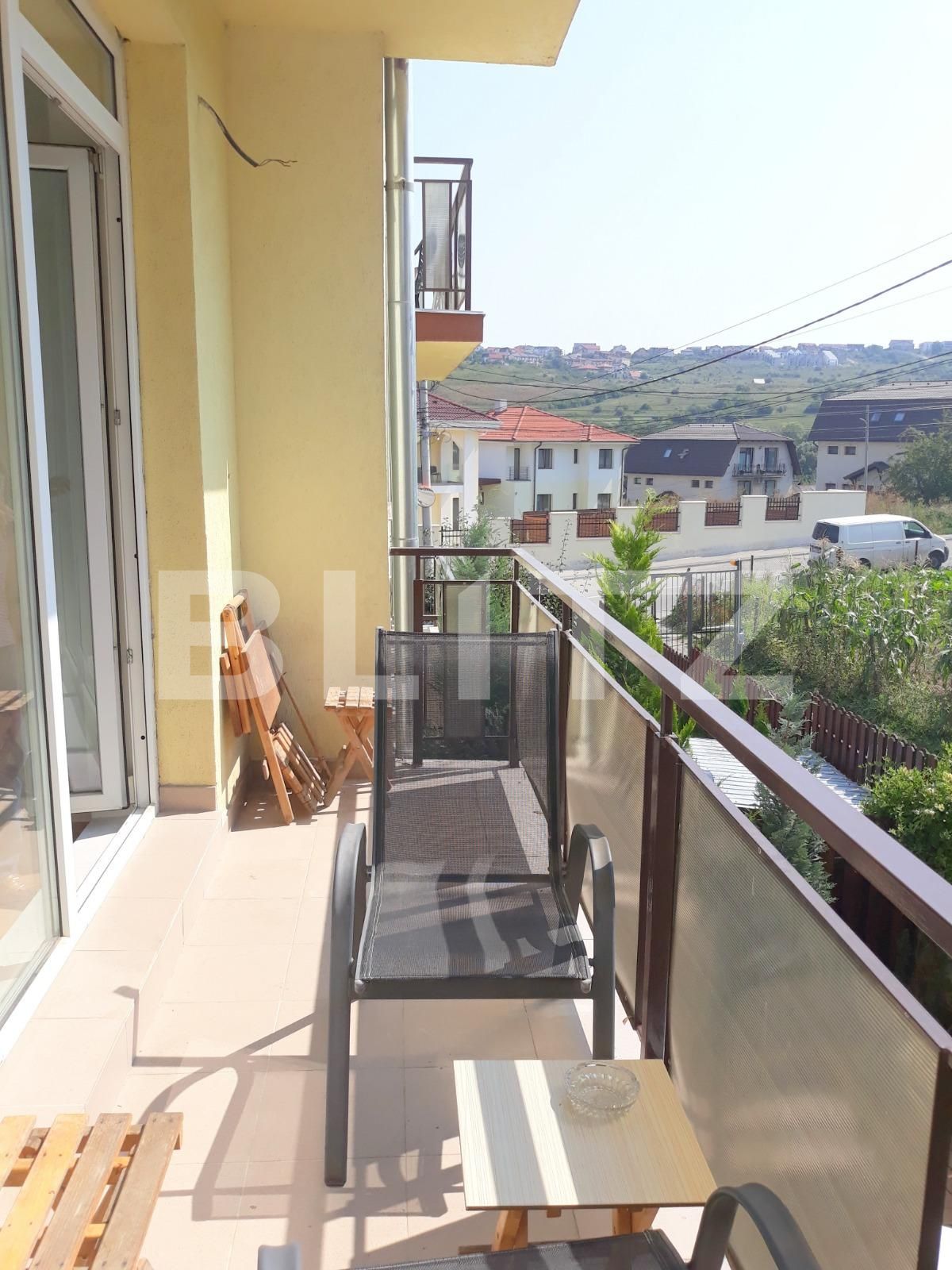 Apartament de închiriat 2 camere Manastur - 33676AI | BLITZ Cluj-Napoca | Poza11