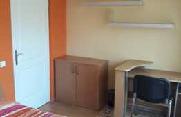 Apartament 3 camere, 60 mp, AC, imobil nou, zona USAMV
