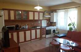Apartament 3 camere, 60 mp, AC, imobil nou, zona USAMV