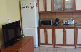 Apartament 3 camere, 60 mp, AC, imobil nou, zona USAMV