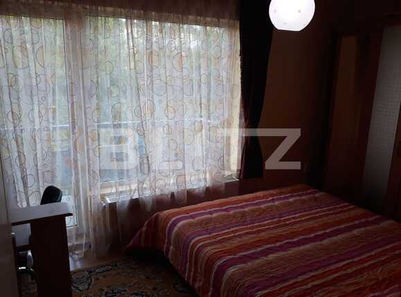 Apartament de închiriat 3 camere Central - 33677AI | BLITZ Cluj-Napoca | Poza12