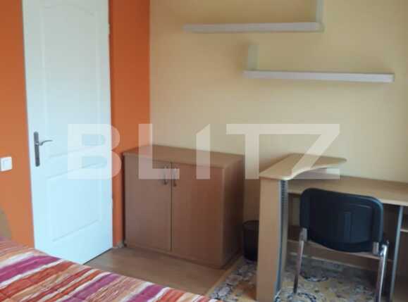 Apartament de închiriat 3 camere Central - 33677AI | BLITZ Cluj-Napoca | Poza9