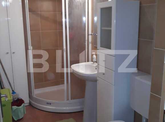 Apartament de închiriat 3 camere Central - 33677AI | BLITZ Cluj-Napoca | Poza14