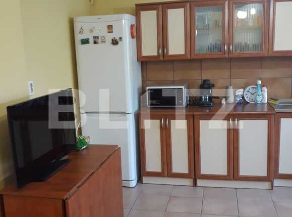 Apartament de închiriat 3 camere Central - 33677AI | BLITZ Cluj-Napoca | Poza3