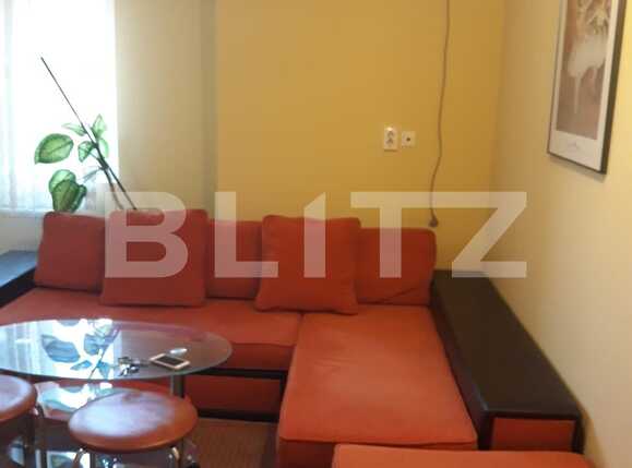 Apartament de închiriat 3 camere Central - 33677AI | BLITZ Cluj-Napoca | Poza4