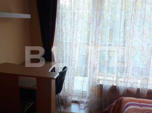 Apartament de închiriat 3 camere Central - 33677AI | BLITZ Cluj-Napoca | Poza11