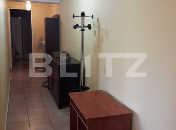 Apartament de închiriat 3 camere Central - 33677AI | BLITZ Cluj-Napoca | Poza13